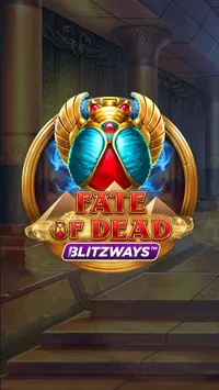 Fate of Dead Blitzways