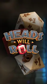 Heads Will Roll