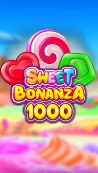 Sweet Bonanza 1000